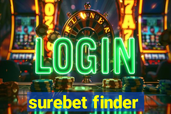 surebet finder